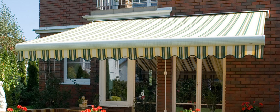 Patio markiisit