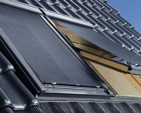 Awnings FAKRO AMZ