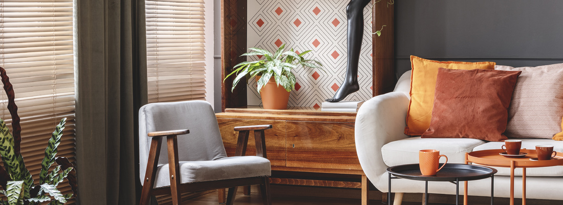 Window covers - trends for 2021