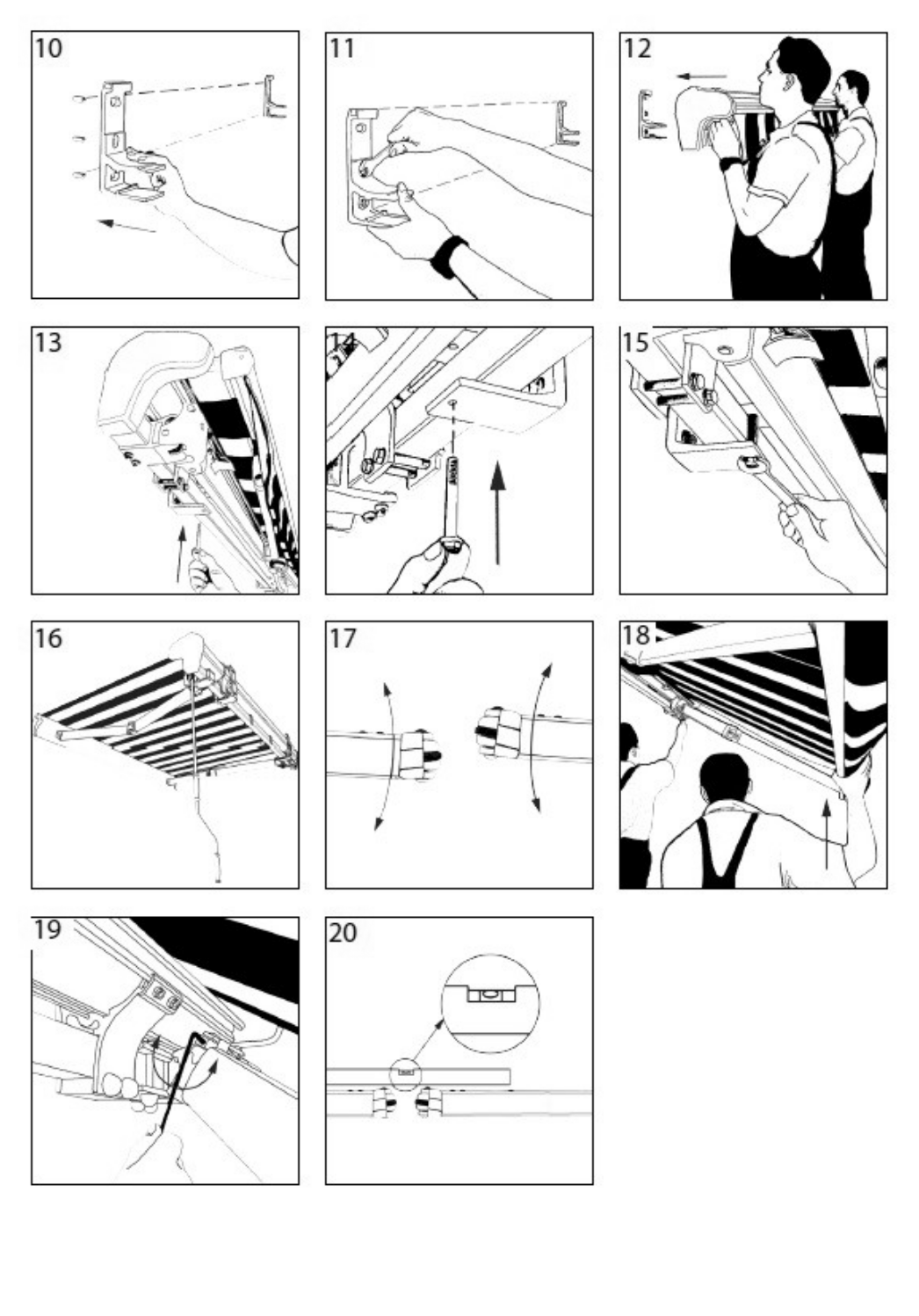 Kasettimarkiisi 3