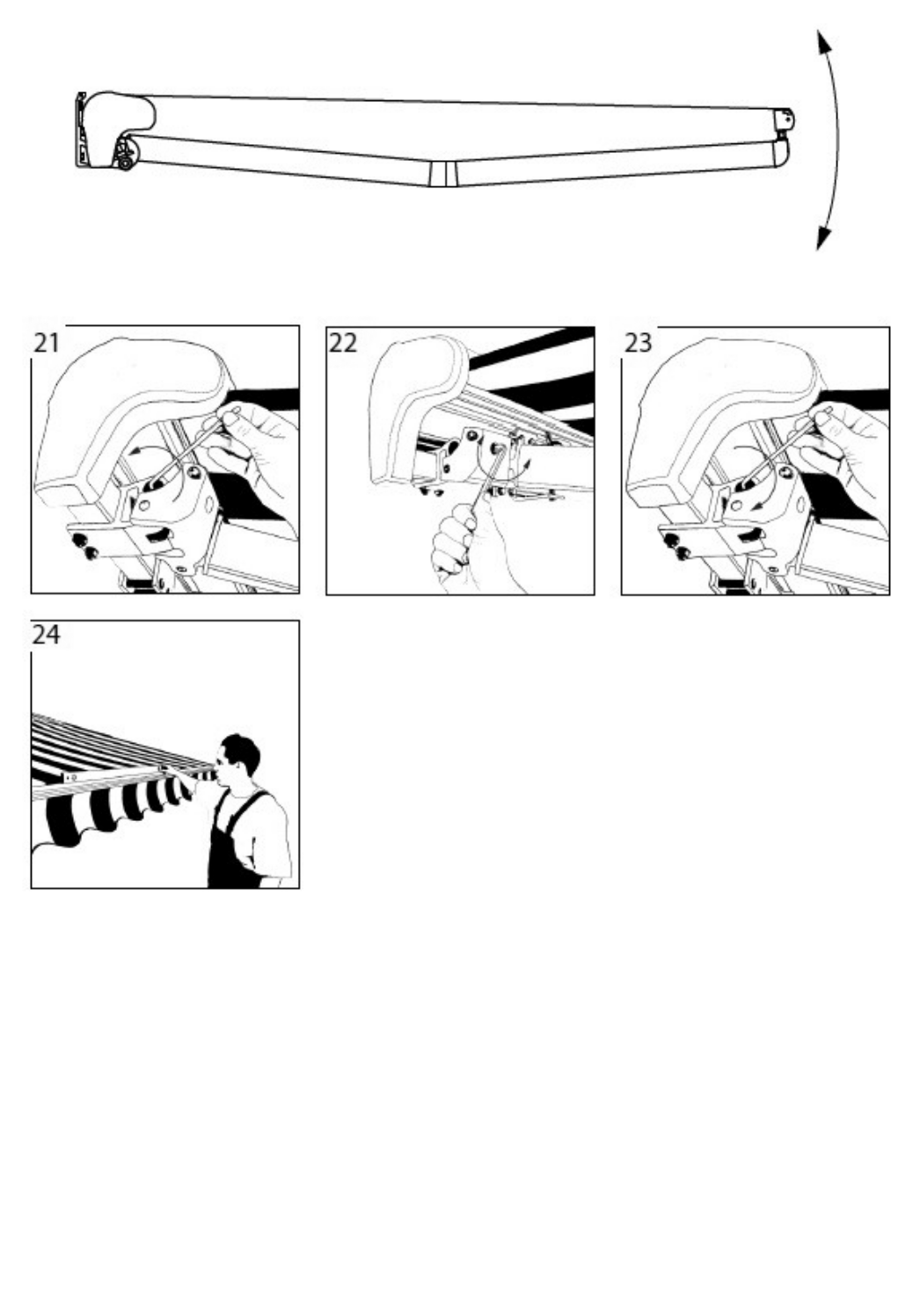 Kasettimarkiisi 4