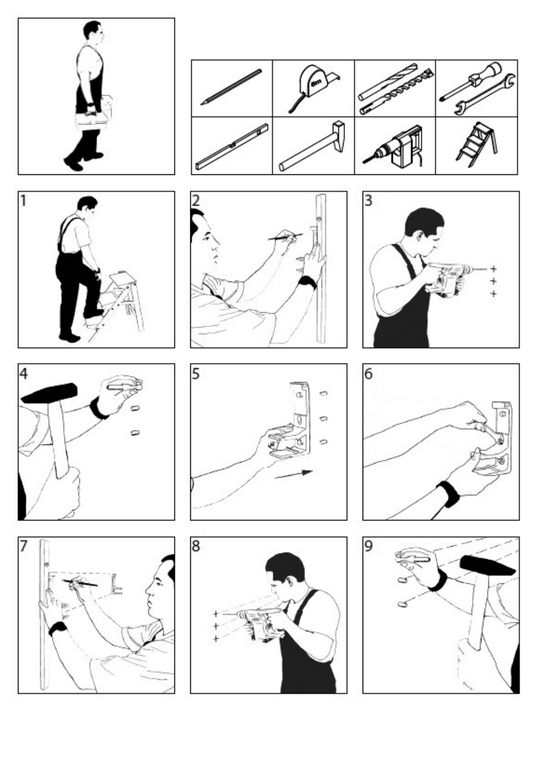 Markiisi ilman kasettia 2