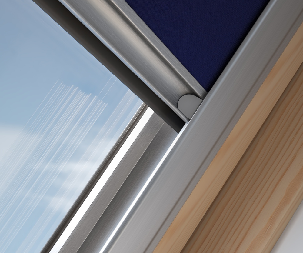 RoofLITE DUA:n ominaisuudet