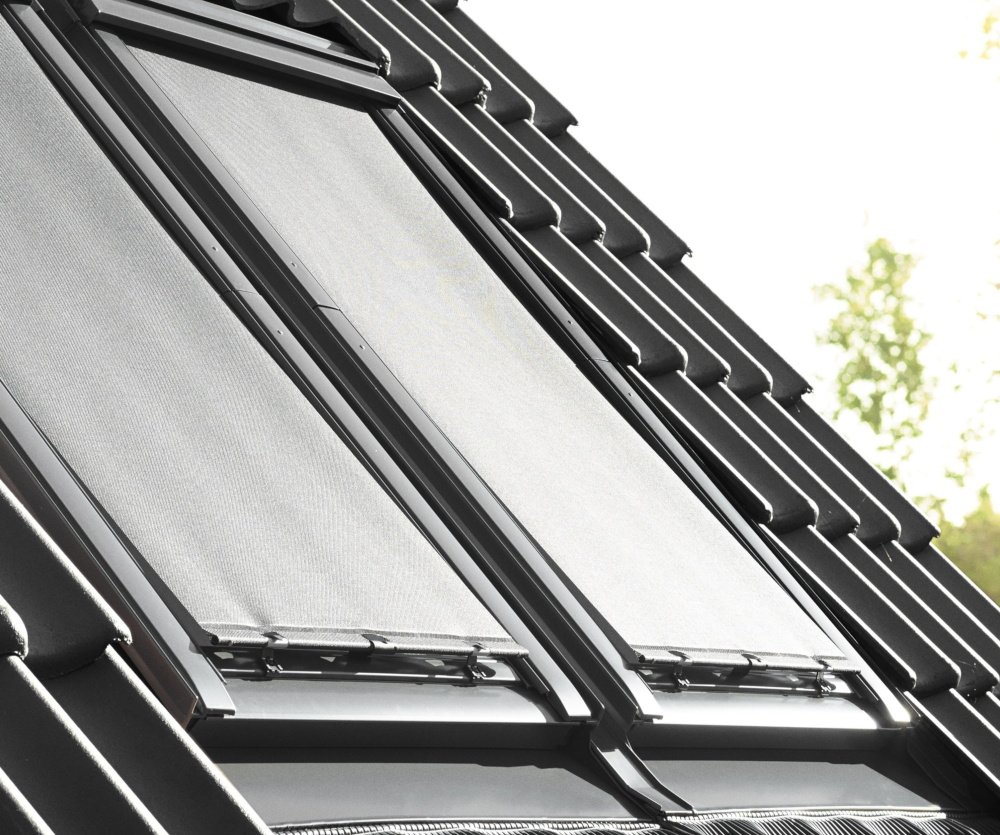 RoofLITE+ -käyttöohje
