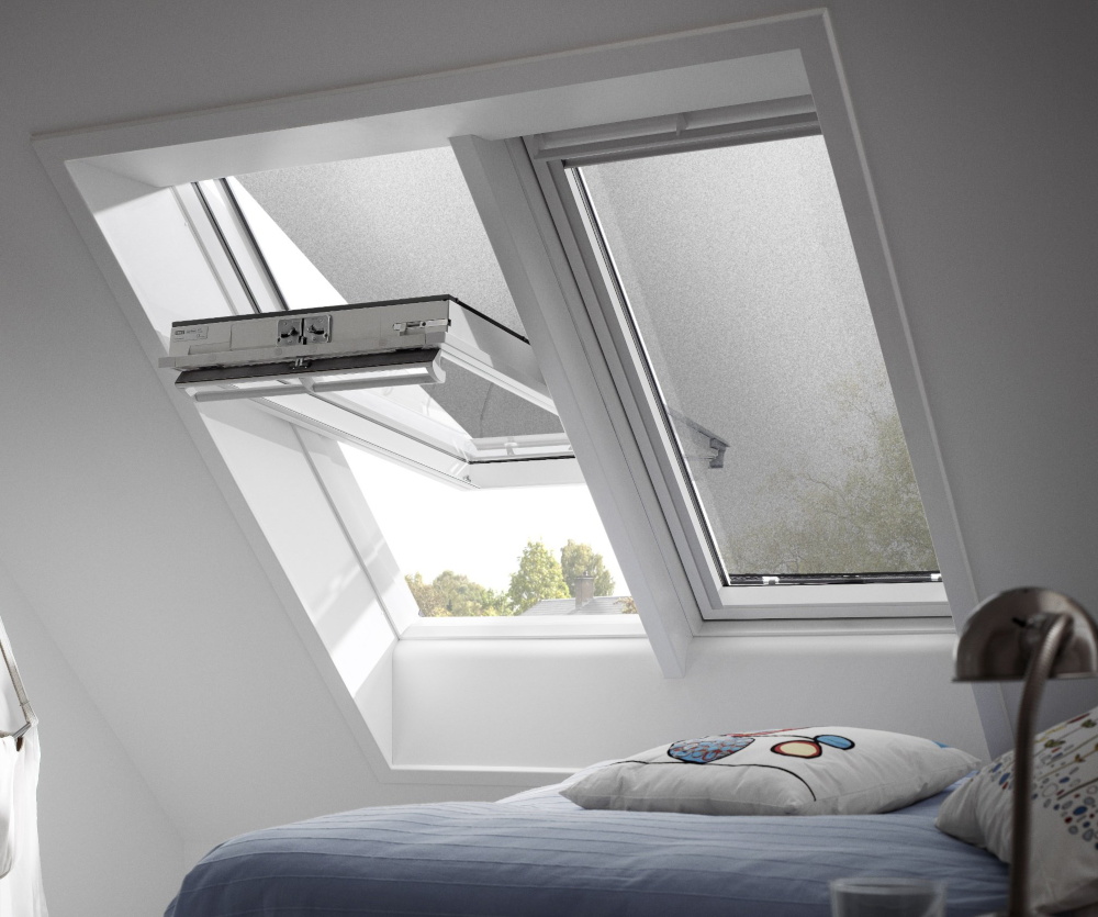 RoofLITE+ -kuvaus
