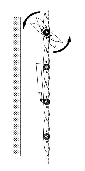 Vastapäivään