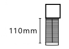 CRAFT-hihnatikkaat