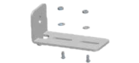 Asennus kattoon