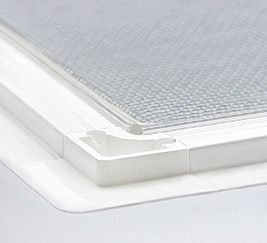 Ominaisuudet of Frame Window Mosquito Nets