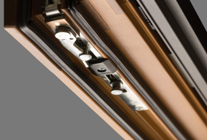 Moderneimmat varusteet