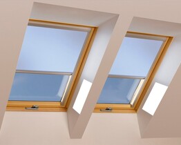 FAKRO ARP blinds