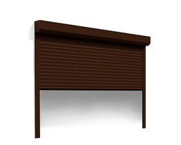 Rullaovet mittojen mukaan