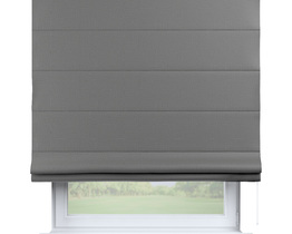 Maalaiskeittiön roomalaiset kaihtimet