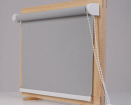 Roller blinds