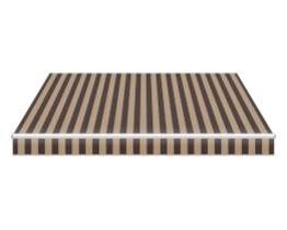 Vedenpitävä ulkomarkiisi