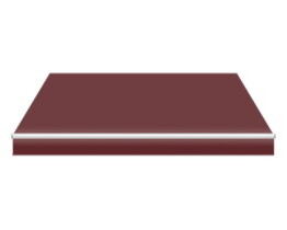 Ulkona varjostava katos