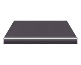 Kaikkiin sääolosuhteisiin soveltuva sisäänvedettävä markiisi