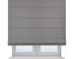 Mittatilaustyönä valmistettu roomalainen sokea