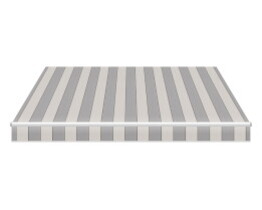 Sisäänvedettävät ulkomarkiisit