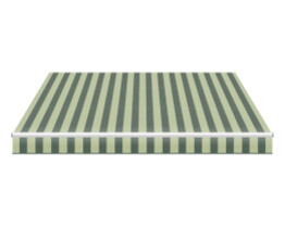 Sähkökäyttöinen puutarhakatos