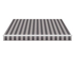 Sisäänvedettävä aurinkosuoja