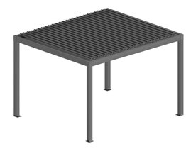 Terassi PERGOLA SB 350