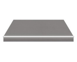 Katos talon etupuolelle