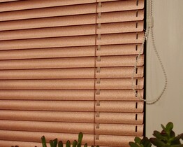 custom window blinds online