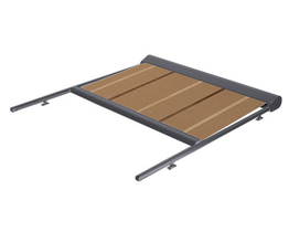 Kattoikkunan markiisit