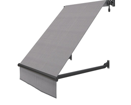 Kasettimainen parvekemarkiisi