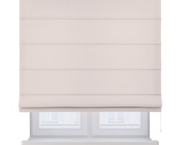 Roomalainen varjostin erkkeri-ikkunaan