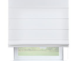 Roomalaiset sävyt kaikkiin erkkeri-ikkunoihin