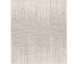 Matto Breeze villa/kallioharmaa 120x170cm