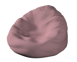 Säkkituolin kansi