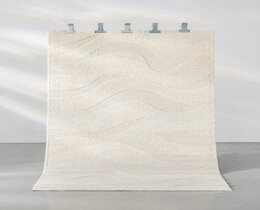 Matto Wave ja 160x230 cm