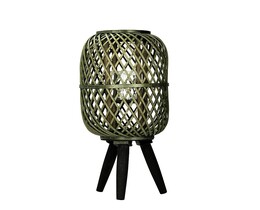 Kynttilänjalka/lyhty Nizza 45cm