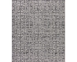 Matto Breeze beige/hiilenharmaa 160x230cm