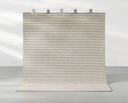 Matto Harmony Harmaa II 160x230 cm