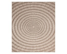 Matto Jersey Home beige/minkki 160x230cm