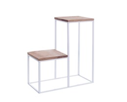 Kukkateline Alfie 40x20x59cm