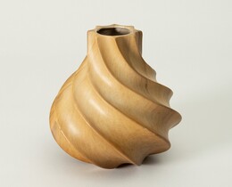 Maljakko Wilhelmy 17x22 cm