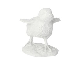 Hahmo Iloinen Ankanpoikanen 12x7x8cm