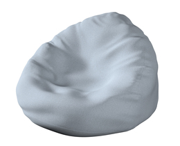 Säkkituolin kansi