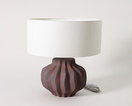 Pöytävalaisin Unda II 53 cm
