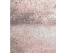 Matto Pehmeys kermanvärinen roosa 200x290cm