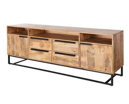 Lipasto Orm 170x40x87cm