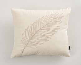 Tyynynpäällinen Botaniqa Palm -tyynyyn 45x45 cm