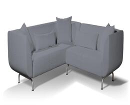 3+2 Strömstad Kulmasohvan päällinen