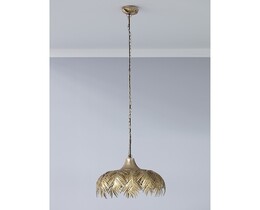 Riippuvalaisin Botanica Gold