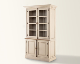 Senkki Gordes 115x54x241 cm kermanvärinen